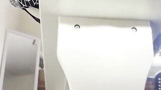 Reneenicolecd - update #72 - Pound Hookup Machine - Ass fucking -Dirty Blow - Jul 28, 2026
