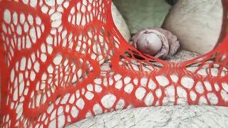 Franciscomorenovip - embarking to penalize my tiny caboose I commence to get raw until my first-ever climax