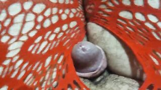 Franciscomorenovip - embarking to penalize my tiny caboose I commence to get raw until my first-ever climax