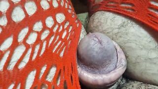 Franciscomorenovip - embarking to penalize my tiny caboose I commence to get raw until my first-ever climax