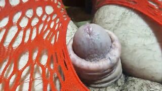 Franciscomorenovip - embarking to penalize my tiny caboose I commence to get raw until my first-ever climax