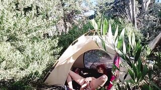 Ms. Head's Summer Camp for Sissies
