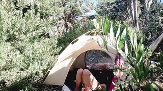 Ms. Head's Summer Camp for Sissies