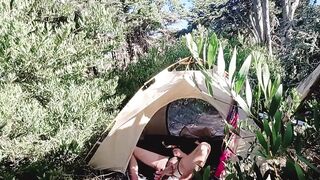 Ms. Head's Summer Camp for Sissies