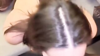 T-model Winter Deep Facehole XXL Rock hard Dick Then Porked