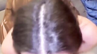 T-model Winter Deep Facehole XXL Rock hard Dick Then Porked