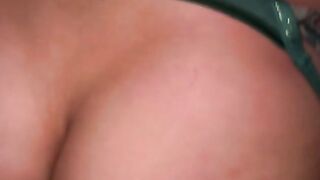 TRANSSEXUAL 01ivi4 Anally Finger-tickled