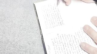 Reneenicolecd - update #80 - Journal Entry four - Memories - Aug 06, 2026