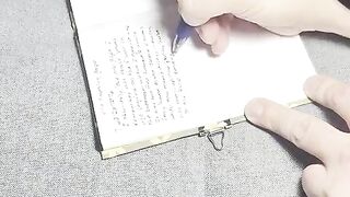 Reneenicolecd - update #80 - Journal Entry four - Memories - Aug 06, 2026