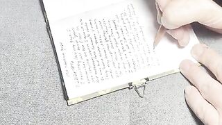 Reneenicolecd - update #80 - Journal Entry four - Memories - Aug 06, 2026