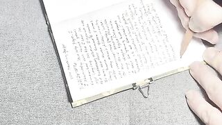 Reneenicolecd - update #80 - Journal Entry four - Memories - Aug 06, 2026