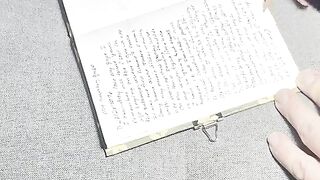 Reneenicolecd - update #80 - Journal Entry four - Memories - Aug 06, 2026