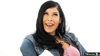 Im so tired of men but where else can I find a big hard cock