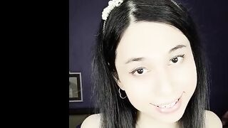 you nailed your t-gf DaniTheCutie instead of going out with her