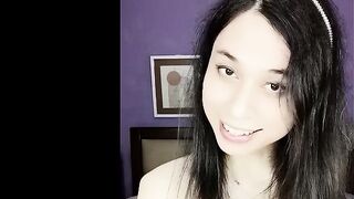 you nailed your t-gf DaniTheCutie instead of going out with her