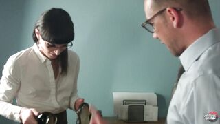 Instructing The Assistant - Natalie Mars