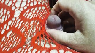 Franciscomorenovip - numerous climaxes and dumping, pissing with delight