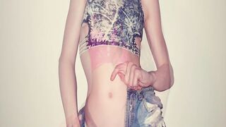 Venus Moores [censored]