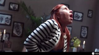 Compilation Futa Freeze Dominance - Mind Manage Orgy