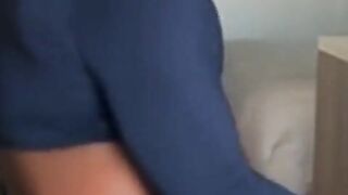 HETERO PUMMELING