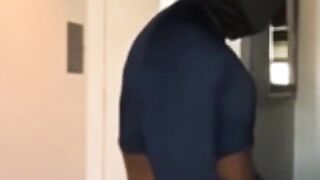 HETERO PUMMELING