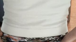 Monster dildo anal 40