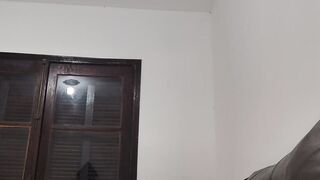 Arrombando o meu cu 2