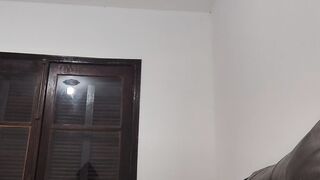 Arrombando o meu cu 2