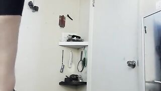 Reneenicolecd - update #85 - Another nine cm Butt sex Open up Dilation Sesh - Aug ten, 2026