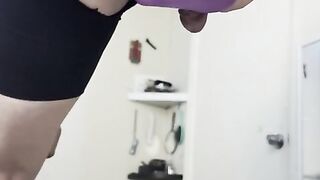 Reneenicolecd - update #85 - Another nine cm Butt sex Open up Dilation Sesh - Aug ten, 2026