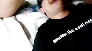 Mondachupes Throatbreeding Femboy Sinjin 3of3