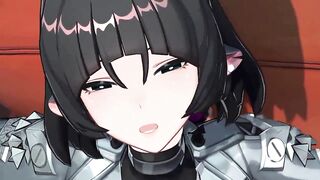 Jane's Maid to Order