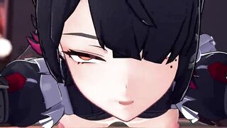 Jane's Maid to Order