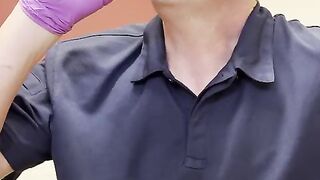 Reneenicolecd - update #90 - Gag the Urinate Gulping Fag at Work Satiate - Aug 13, 2026