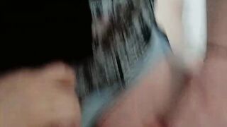 A Korean crossdresser dating with a man and fucked
