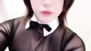 あまにゃんこ