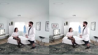 This trans patient booked a doc's encounter just to observe me