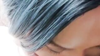 Handsome Chick luvs multiracial (G003)
