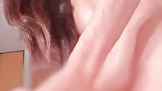 TRANSSEXUAL Solo Fucktoy Have fun