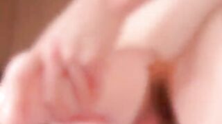 TRANSSEXUAL Solo Fucktoy Have fun