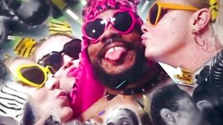 AJ New HARD-CORE Butt sex Angels
