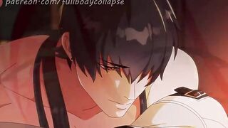 [RE-UP] the greatest Cuntboy compilation vol. 1, handpicked animations