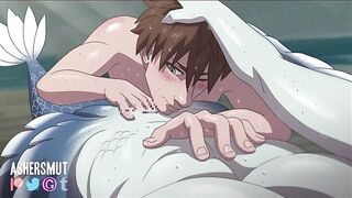 [RE-UP] the greatest Cuntboy compilation vol. 1, handpicked animations