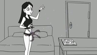 Gothie's Spell