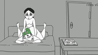 Gothie's Spell