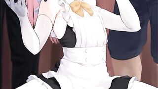 Ultimate Trap Anime porn - Softcore Crossdressing Cravings