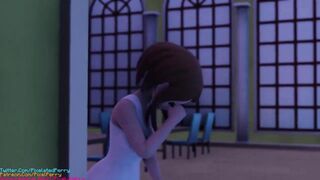 Tsu & Mina - A Helping Palm