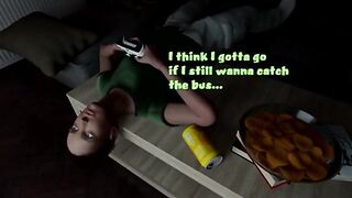 tom peaking futa