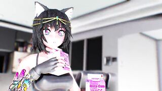 Futa Lustful Holiday HD
