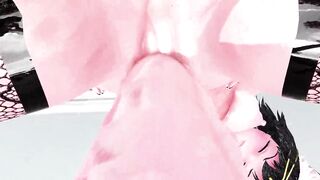 Futa Lustful Holiday HD